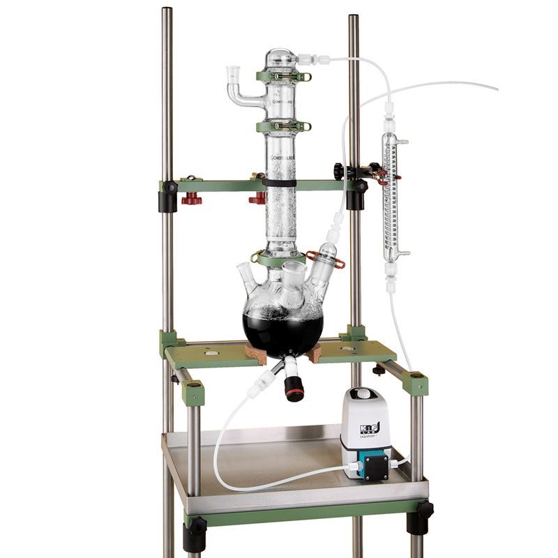 סקרבר - Scrubber