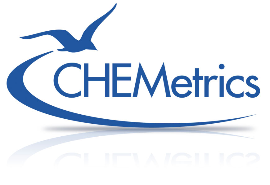 לוגו Chemetrics