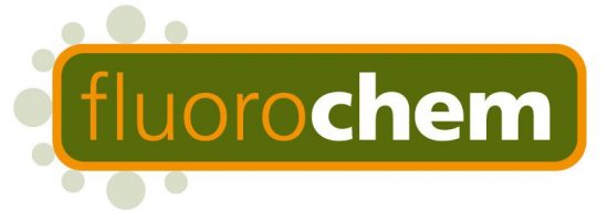 לוגו Fluorochem
