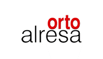 לוגו אורטו - orto alsesa