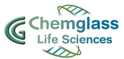 לוגו Chemglass